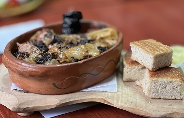 Специјалитети српске кухиње уз богат музичко-забавни програм &ndash; Купусијада,  Мрчајевци, од  19. до  21. септембра